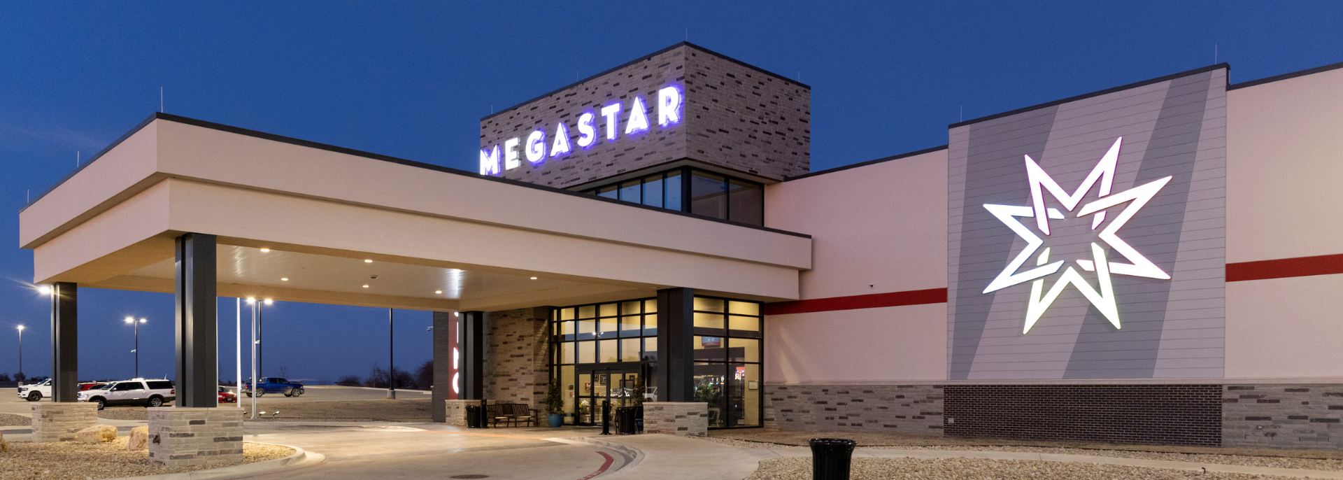 Rewards - Megastar Casino